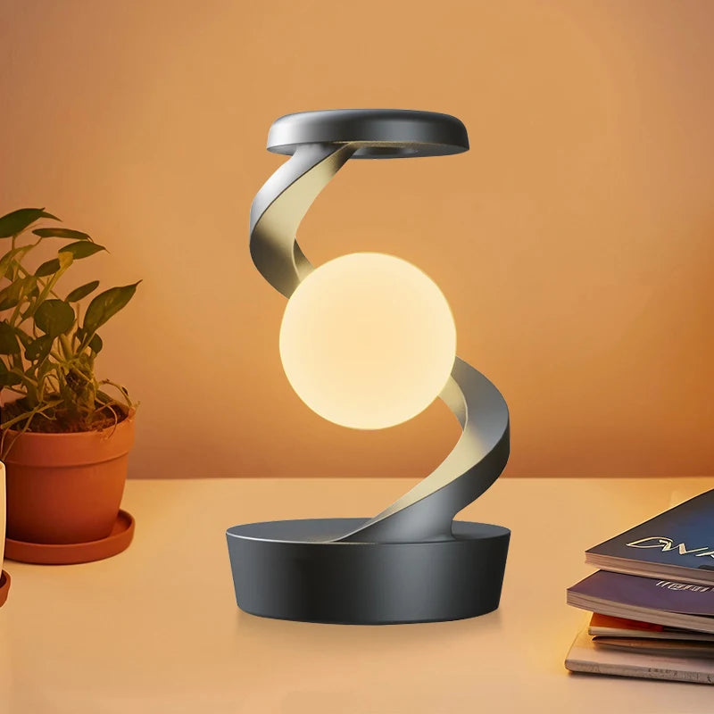 Motion Sensor LED Night Lamp