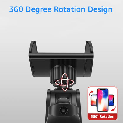Universal Bike Phone Mount – Handlebar Holder for iPhone & Android