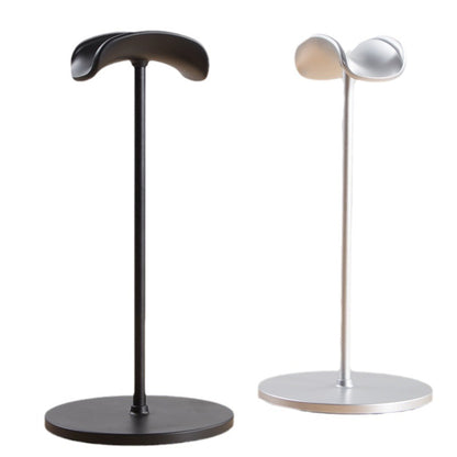Support casque de bureau — Élégant, stable, libère votre espace de travail