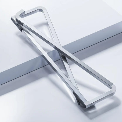 Aluminum Folding Laptop Stand