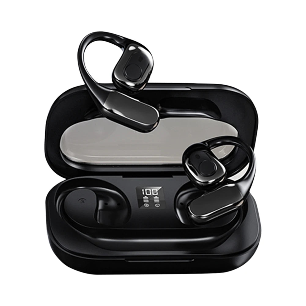 T23 Multi-Language Translator Earbuds