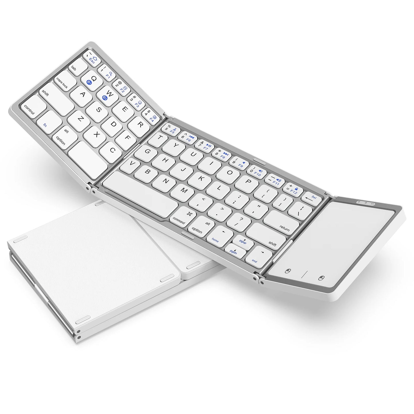 Seenda Foldable Bluetooth Keyboard