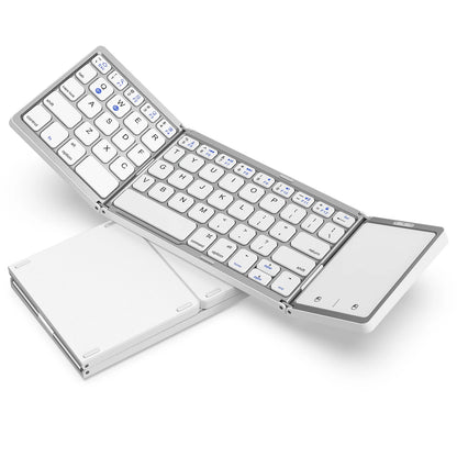 Seenda Foldable Bluetooth Keyboard