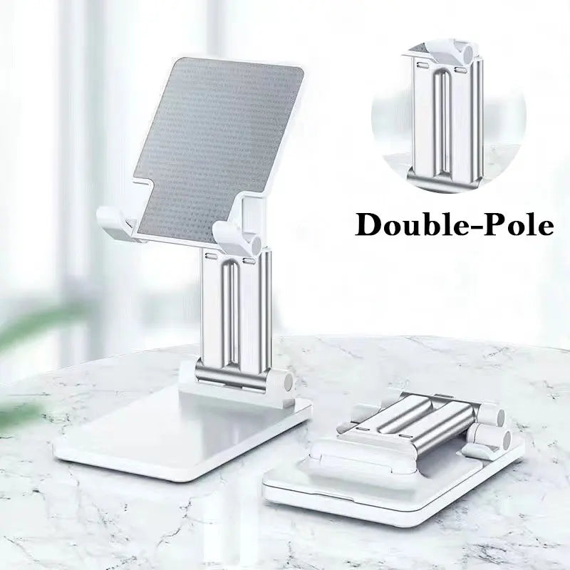 Adjustable Foldable Phone Stand