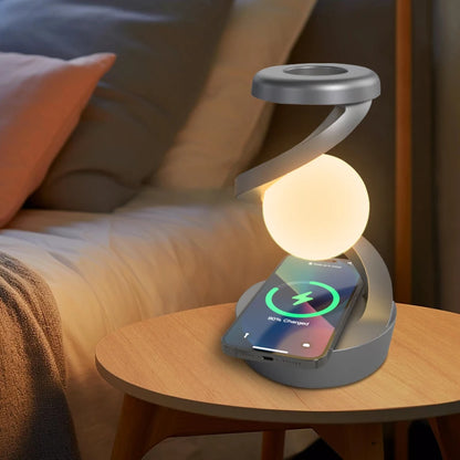 Motion Sensor LED Night Lamp