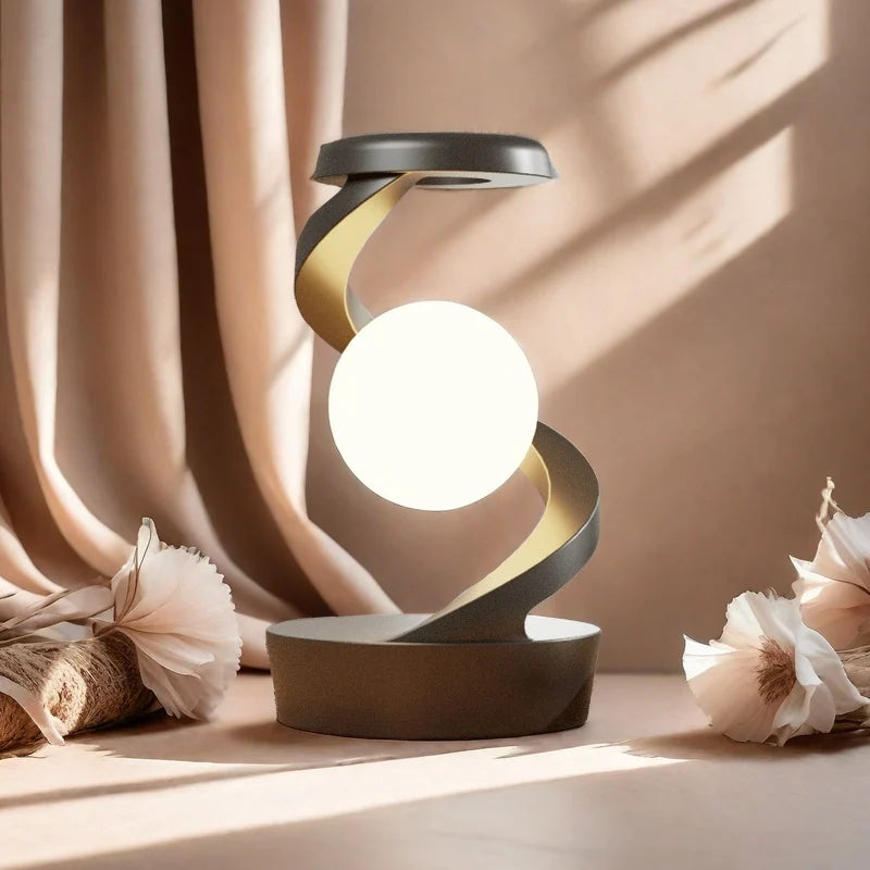Motion Sensor LED Night Lamp