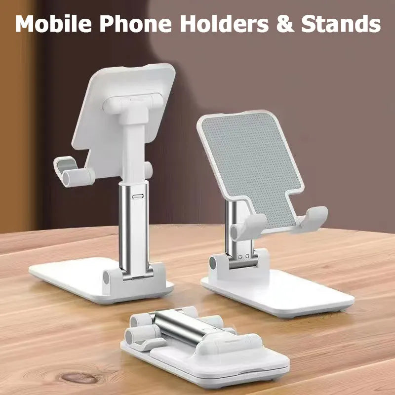 Adjustable Foldable Phone Stand