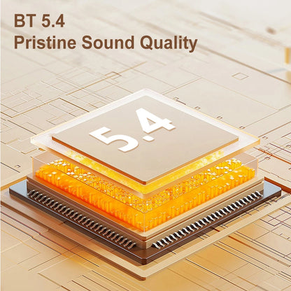 T23 Multi-Language Translator Earbuds