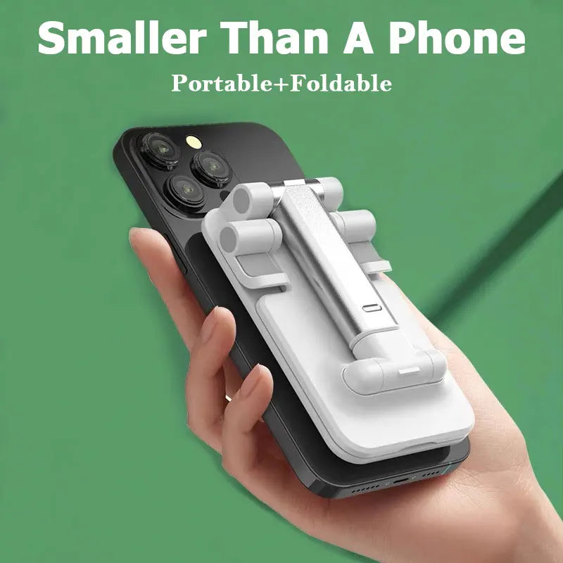 Adjustable Foldable Phone Stand