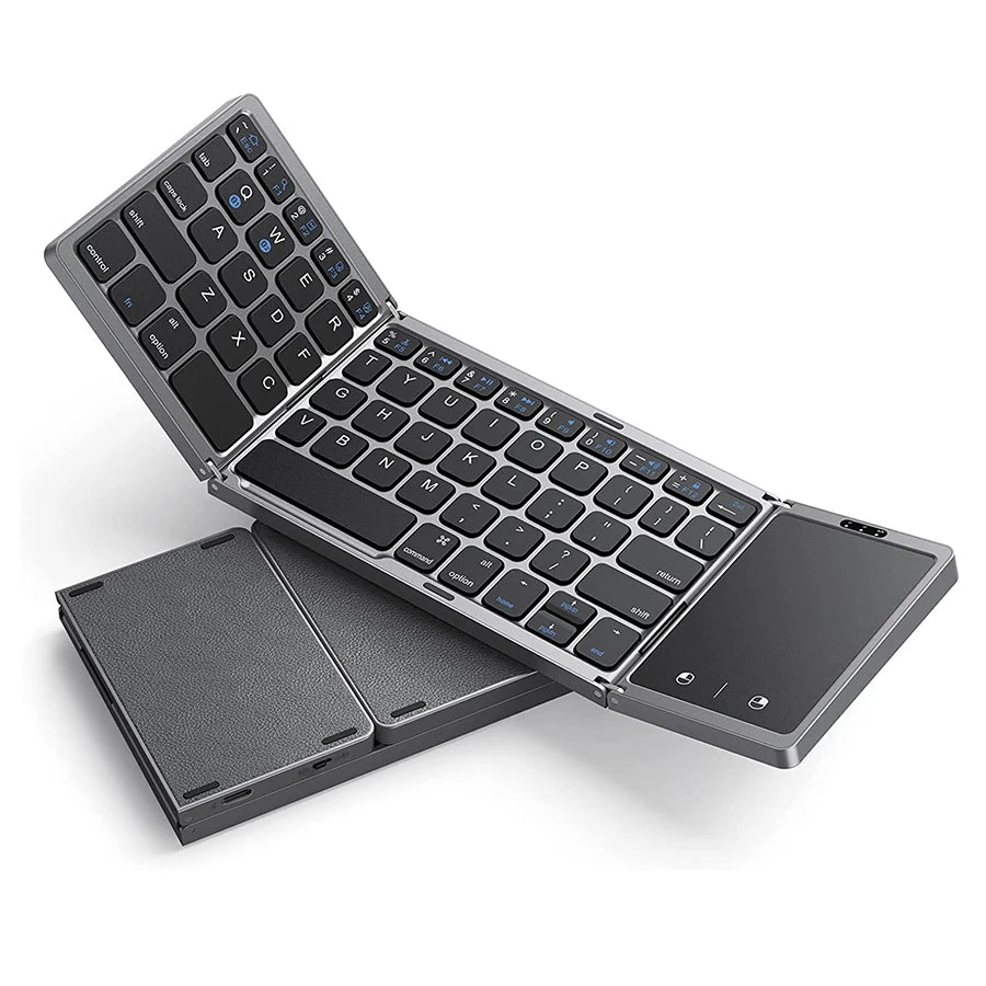 Seenda Foldable Bluetooth Keyboard