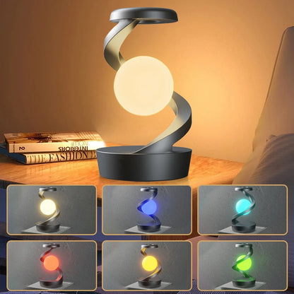 Motion Sensor LED Night Lamp