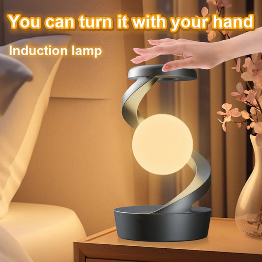Motion Sensor LED Night Lamp
